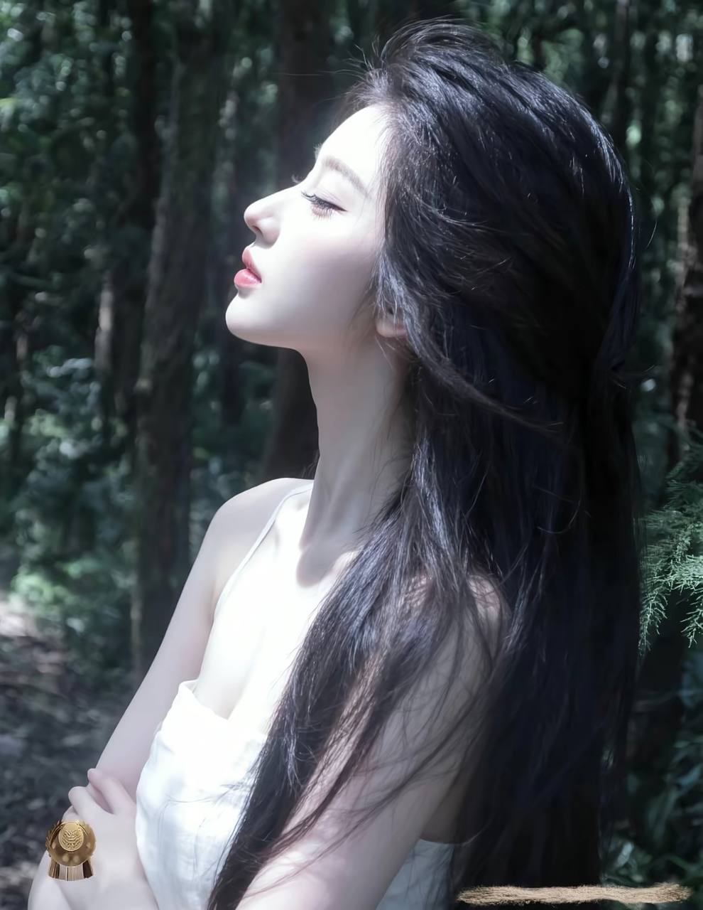 银杏团圆·重逢